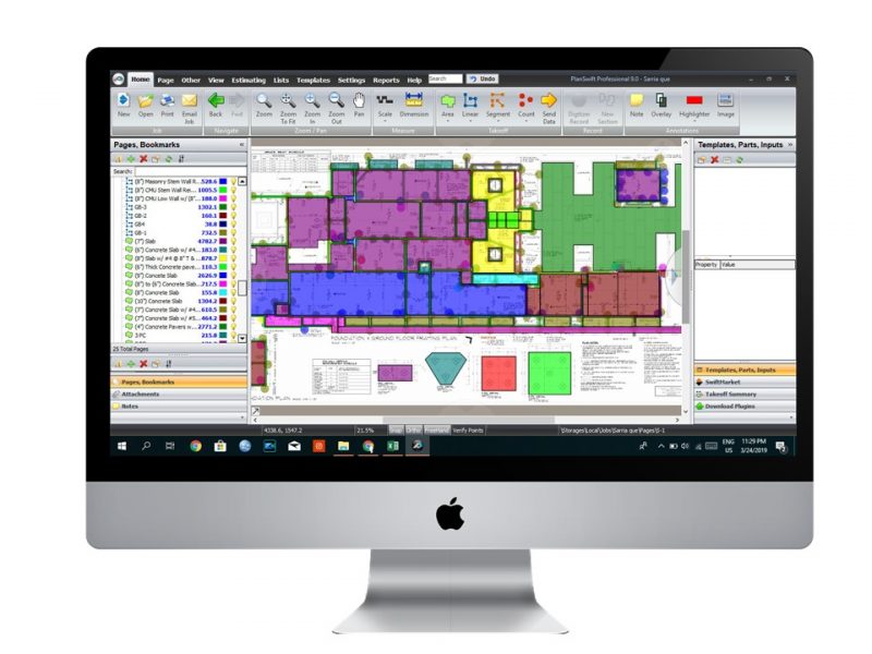 Nationwide Estimating | About us